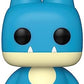 Funko Pop Pokemon - Munchlax - Collectable Vinyl Figure