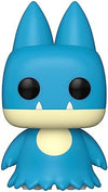 Funko Pop Pokemon - Munchlax - Collectable Vinyl Figure