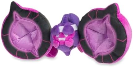 Pokemon Center Pecharunt Poke Plush 7 12 Inch