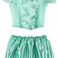 Disney Princess Deluxe Trunk - Tiana Jasmine Rapunzel Ariel Amazon