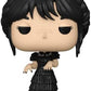 Funko POP TV Wednesday - Rave'n Wednesday Addams - Collectable Vinyl Figure