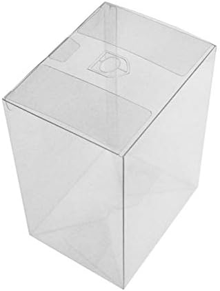 Funko Pop Heroes Front Line Worker- Female Hospital Worker 2 1 PopShield Pop Box Protector