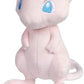 Pokemon Center Mew Poke Plush - 7 34 In.