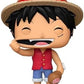 Funko POP Animation Monkey D. Luffy - One Piece - Collectable Vinyl Figure