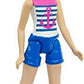 Barbie On The Go Sailor Fashion Doll
