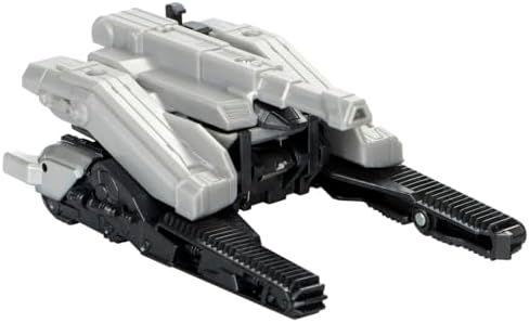 Hasbro Transformers One Cog Changer Megatron D-16 4-Inch Robot Action Figure Interactive