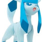 Pokemon Articulated Battle Figure Glaceon