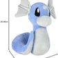 Pokemon 8-Inch Vaporeon Plush