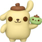 Funko POP Sanrio HK - Pompompurin - Pompom - Hello Kitty - Collectable Vinyl Figure
