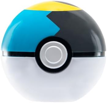 POKEMON CLIP N GO JIGGLYPUFF AND MOON BALL