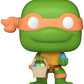 Funko Pocket Pop Teenage Mutant Ninja Turtles Easter - Michaelangelo