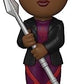 Funko Vinyl Soda Black Panther Wakanda Forever - Okoye - 16 Odds for Rare Chase Variant - Styles May Vary - Marvel Comics - Collectable Vinyl Figure
