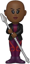 Funko Vinyl Soda Black Panther Wakanda Forever - Okoye - 16 Odds for Rare Chase Variant - Styles May Vary - Marvel Comics - Collectable Vinyl Figure
