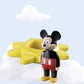 Playmobil 1.2.3 Disney Mickey's Spinning Sun with Rattle Feature
