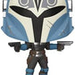 Funko Star Wars Mandalorian Complete Set 6 Pop