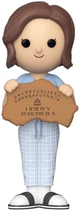 Funko Rewind Charmed - Phoebe Halliwell with Chase Styles May Vary