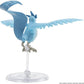 Pokemon Articuno Super-Articulated 6-Inch Figure - Collect Your Favorite Pokemon Figures