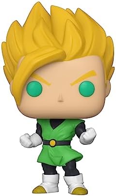 Funko Pop Animation Dragonball Z - Super Saiyan Gohan