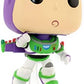 Disney Pixar Toy Story 4 - Buzz Lightyear Funko Pop Vinyl Figure Bundled with Compatible