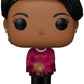 Funko POP TV Abbott Elementary - Janine Teagues - Collectable Vinyl Figure