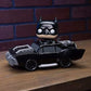 Funko Pop Ride Super Deluxe The Batman - Batman and Batmobile