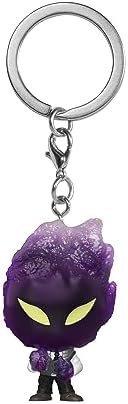 Funko POP Keychain My Hero Academia - Kurogiri FS