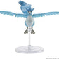 Pokemon Articuno Super-Articulated 6-Inch Figure - Collect Your Favorite Pokemon Figures