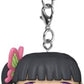 Funko POP Keychain Demon Slayer - Kanao Tsuyuri Novelty Keyring - Collectable Mini Figure