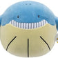 Pokemon PKW3724-30cm Plush Wailmer Official Plush
