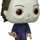 Funko POP Halloween - Michael Myers New Pose Pop Vinyl Figure Bundled with Compatible Pop