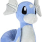 Pokemon 8-Inch Vaporeon Plush