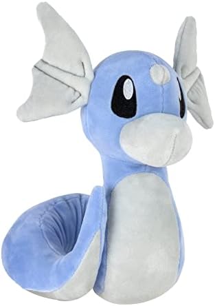 Pokemon 8-Inch Vaporeon Plush
