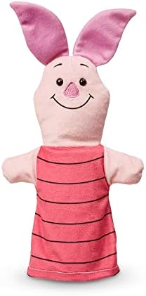 Melissa & Doug Melissa Doug Disney Mickey Mouse Friends Soft Cuddly Hand Puppets