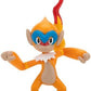 POKEMON Battle Figure MONFERNO