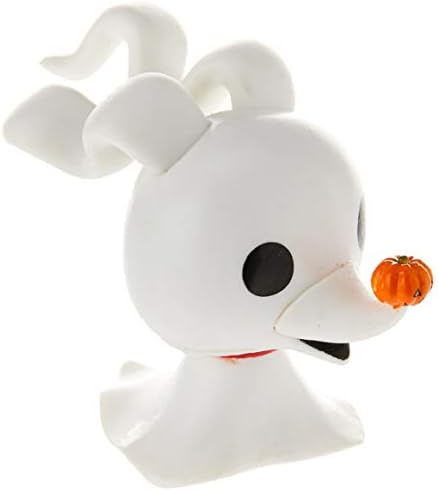 Funko Pint Size Heroes The Nightmare Before Christmas One Mystery Figure