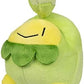 Pokemon Center Sitting Cuties Budew Plush 406 - Generation 4 - 6 In