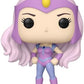 Funko POP Vinyl She-Ra - Glimmer - Masters of The Universe - Collectable Vinyl Figure