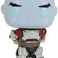 Funko Destiny 2 Zavala Pop Vinyl Figure