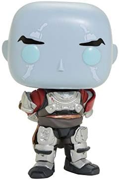 Funko Destiny 2 Zavala Pop Vinyl Figure