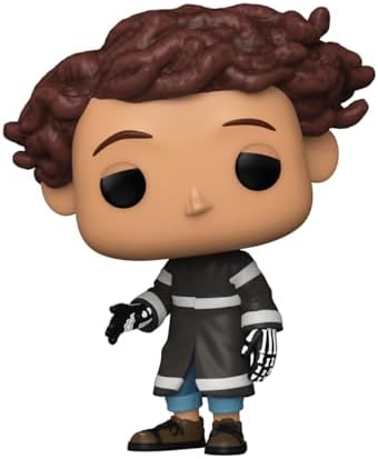 Funko POP Movies Coraline 15th Anniversary - Wybie Lovat - Collectable Vinyl Figure