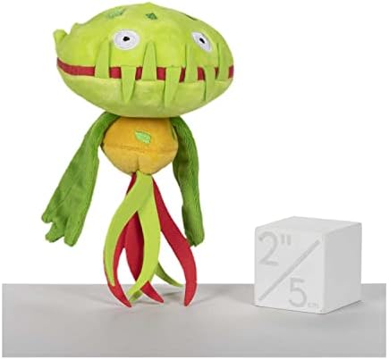 Pokemon Center Sitting Cuties Carnivine Plush 455 - Generation 4-6 in