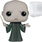 Funko POP Movies Harry Potter - Lord Voldemort Vinyl Figure Bundled with Compatible Box