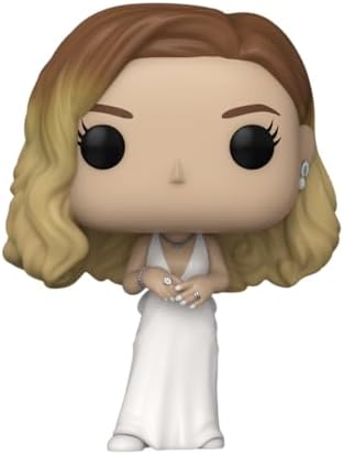 Funko POP TV Schitt's Creek - Alexis Rose - Collectable Vinyl Figure