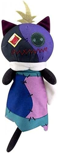 Funko Bayonetta Bloody Fate Cheshire 6.5-Inch Plus