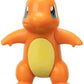 Pokemon - Battle Figure 2 PK Charmander and Pikachu - PKW2852