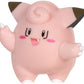 Pokemon Battle Figure 3PK Clefairy BELDUM SIRFETCH'D