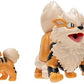 Pokemon Evolution Multipack - Growlithe Arcanine