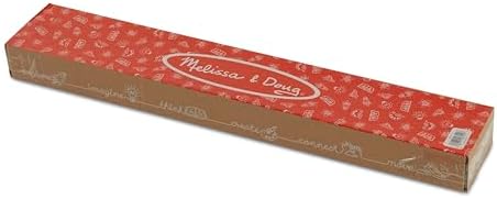 Melissa & Doug Melissa Doug Round The Town Road Rug FFP