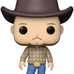 Funko POP TV Yellowstone - Jimmy Hurdstorm - Collectable Vinyl Figure