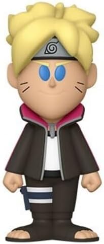 FUNKO VINYL SODA Boruto - Boruto Uzumaki Styles May Vary